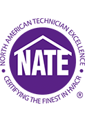 NATE Certified HVAC Technicians - North American Technician Excellence Certification