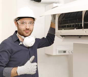 Regular HVAC Maintenance Services Los Angeles - Air Conditioning Tune-up