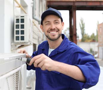 Heating System Repair and Maintenance Services Los Angeles - Furnace Installation