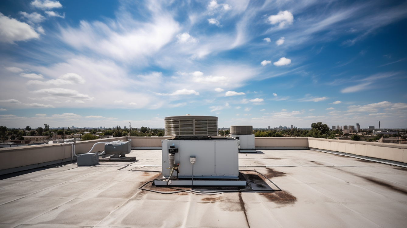 HVAC Services Your Trusted Air Conditioning Contractor in Santa Clarita - Heating and Air Conditioning Repair Installation