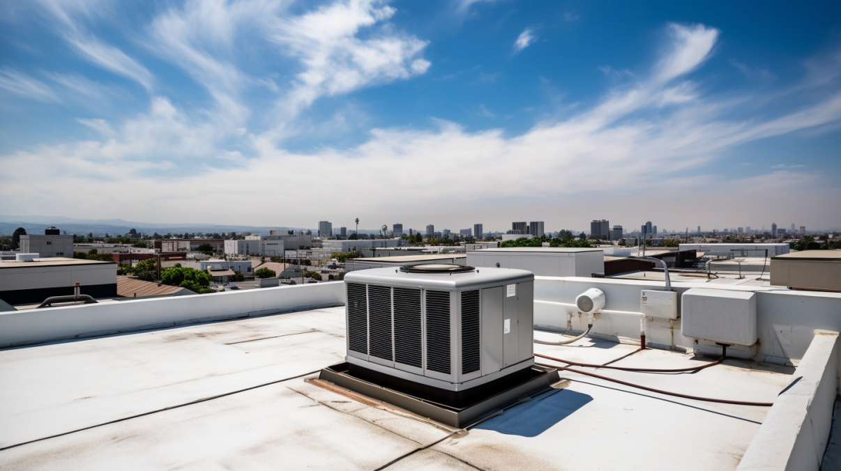 HVAC Services HVAC Contractor Encino: Your Top Choice for Heating and Cooling Services in Los Angeles - Heating and Air Conditioning Repair Installation