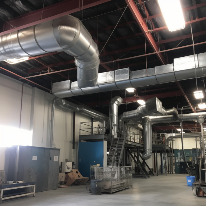 HVAC Services Air Conditioning Service in Westlake Village: Offering Comfort and Efficiency All Year Round - Heating and Air Conditioning Repair Installation