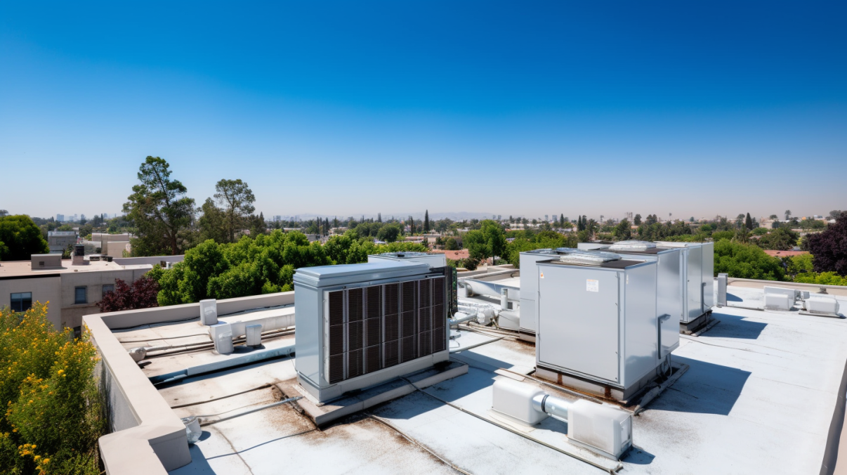 HVAC Services HVAC Services Oak Park: Ensuring Comfort in Every Home - Heating and Air Conditioning Repair Installation