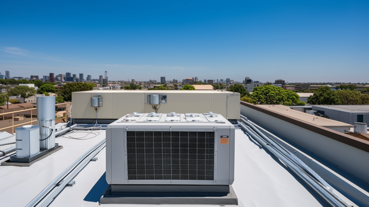 HVAC Services HVAC Contractor Newbury Park: Your Trusted Choice for Heating and Cooling Services - Heating and Air Conditioning Repair Installation