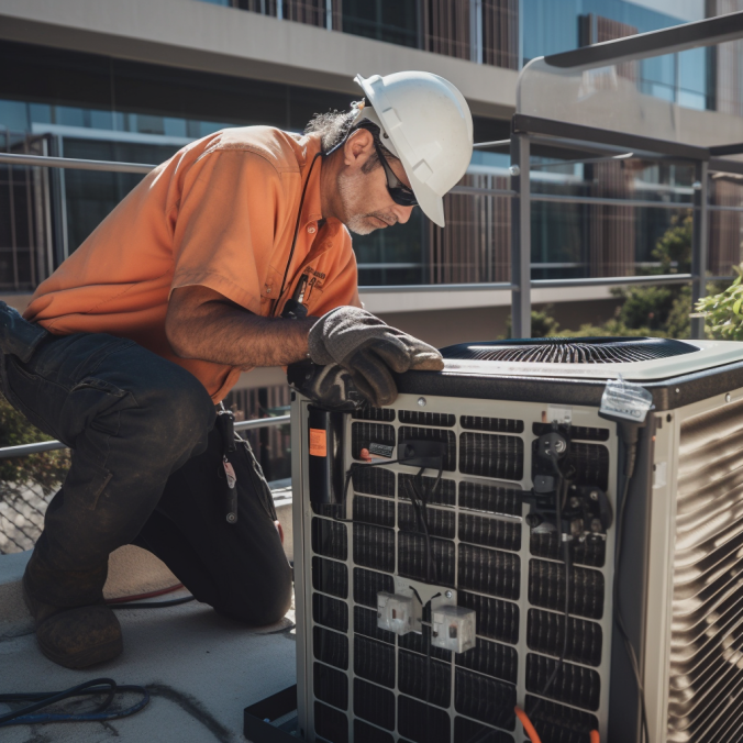 HVAC Services HVAC Company Venice Beach: Your Ultimate Comfort Solution in Los Angeles, CA - Heating and Air Conditioning Repair Installation