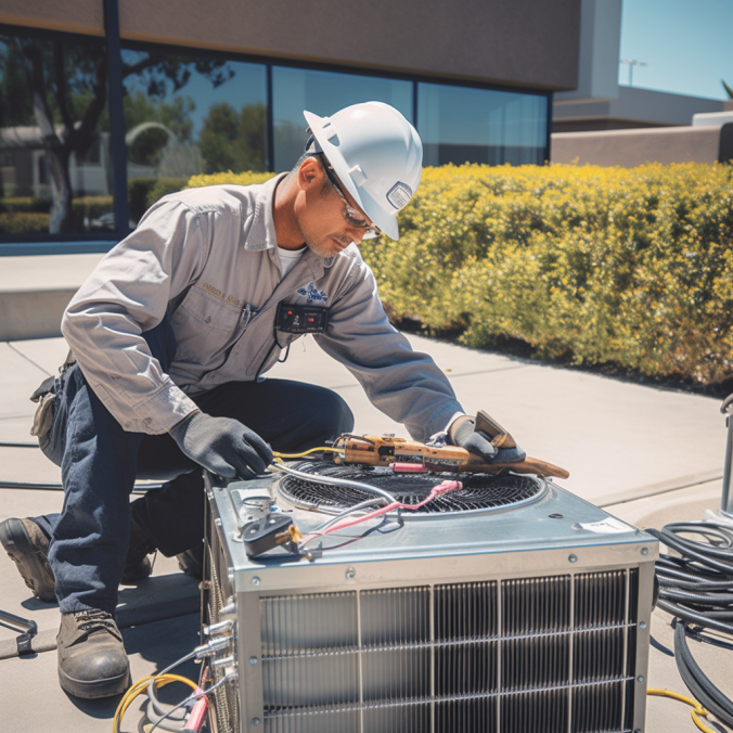 HVAC Services Experience Unparalleled HVAC Services in Fillmore, CA - Heating and Air Conditioning Repair Installation